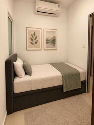 City Square Residences (D8), Condominium #622443311